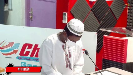 CHICONI FM TV - Avec son Direct