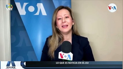 CNP se pronuncia sobre el caso al diario El Nacional + Lo que es noticia en EE.UU - Ahora