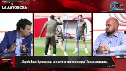 La Antorcha: El Gobierno recula y valora la propuesta de Ayuso de permitir a las mutuas vacunar