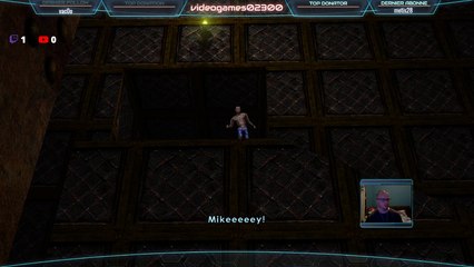 [FR][PC] on continue a avancer dans le jeux