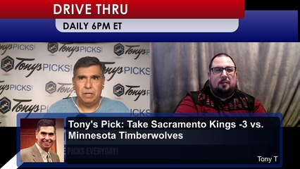 Live Free Picks Drive Thru Show NBA MLB Picks 4-20-2021