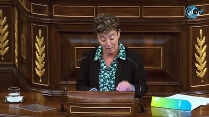 Siga en directo la Sesión de Control al Gobierno