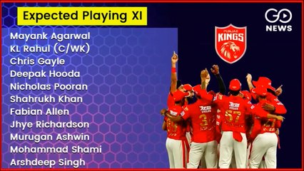 #IPL2021​​ LIVE : Punjab Kings vs Sunrisers Hyderabad #PBKSvSRH Match Preview