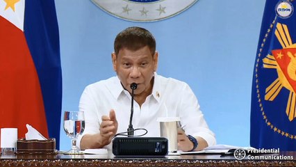 Kumusta Po Mahal Kong Kababayan | Meeting on COVID-19 | April 21, 2021