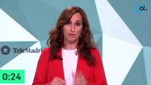 Directo: Debate electoral de los candidatos a la presidencia de la Comunidad de Madrid