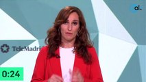 Directo: Debate electoral de los candidatos a la presidencia de la Comunidad de Madrid