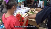 Maginhawa Community Pantry: An act of kindness becomes a movement