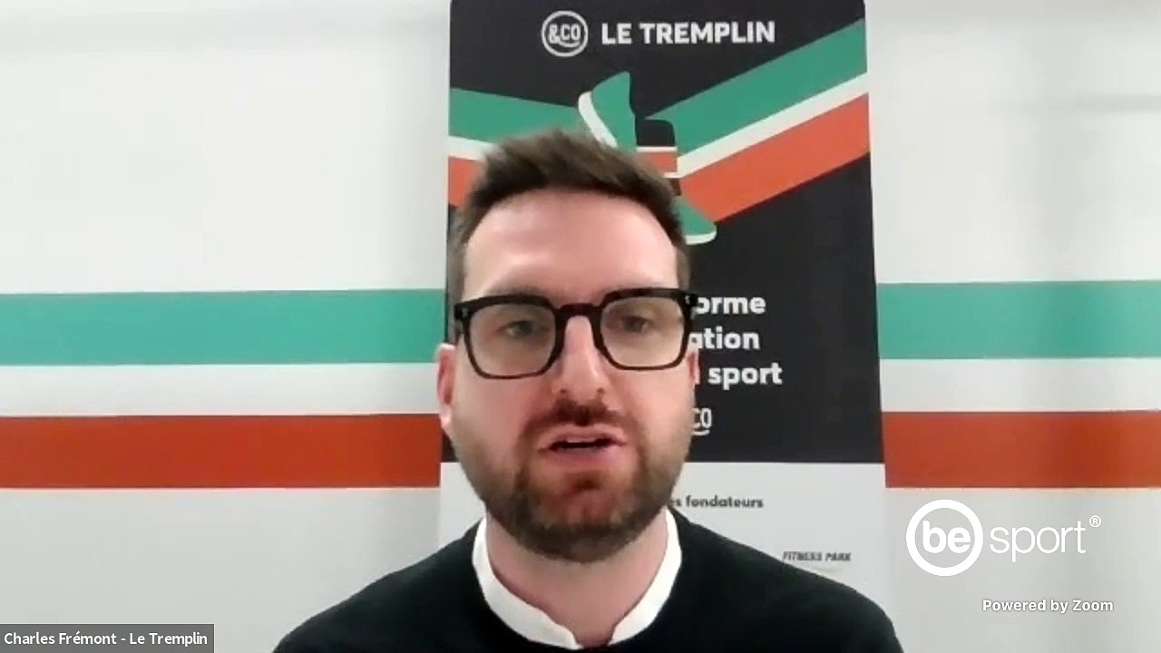 Ad'Occ Sport : Café Eco - La digitalisation au service du développement des clubs sportifs