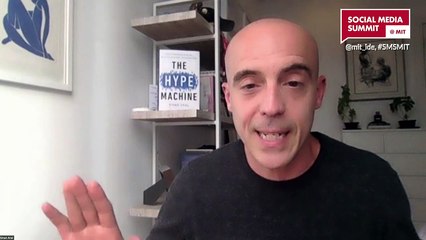 Social Media Summit @ MIT