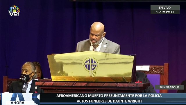 Detalles de la Beatificación de José Gregorio Hernández + Actos fúnebres en Minneapolis - Ahora