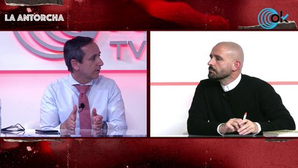 La Antorcha: La izquierda no pudo con Ayuso