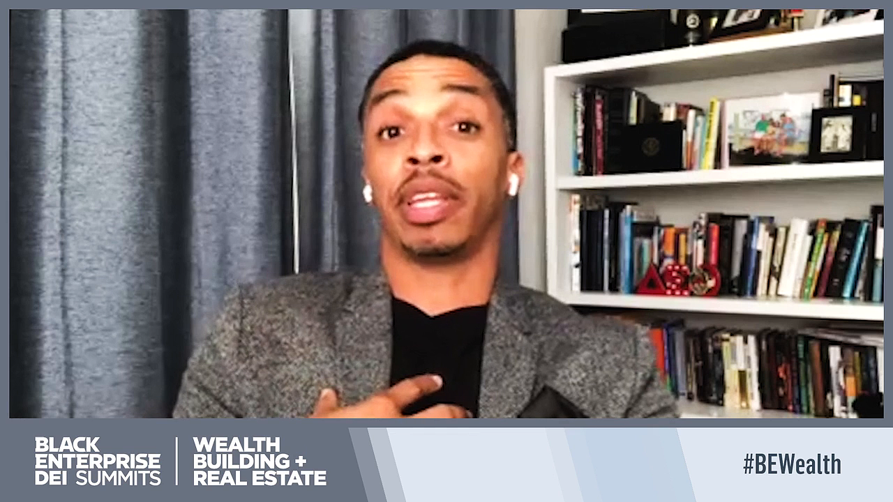 Opportunities in Crisis – Investing in the COVID Market #BEwealth