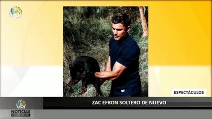 En Vivo - Noticias VPItv Emisión Central - Jueves 22 de abril