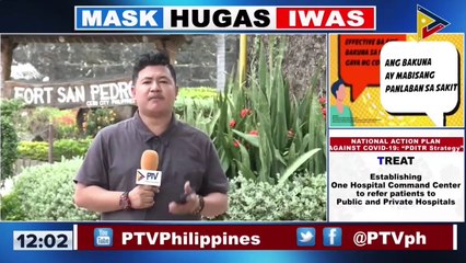 Public Briefing #LagingHandaPH | April 23, 2021