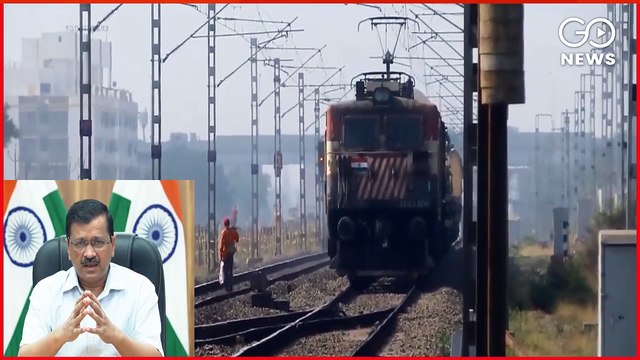 Delhi Covid Update : CM Arvind Kejriwal on Current Oxygen Situation & Corona Management