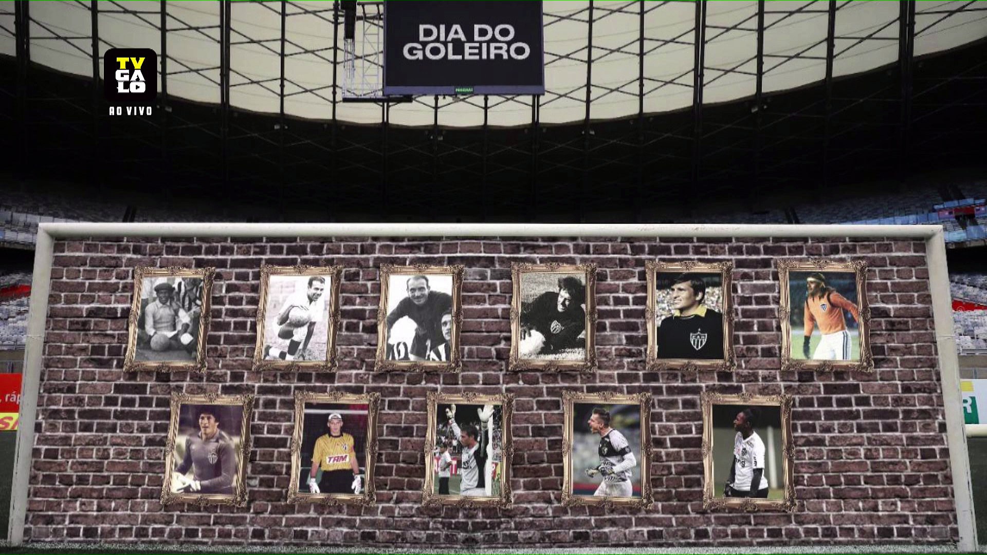 Galo Ao Vivo!