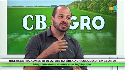 CB.Agro: Pedro Ivo Braga - 23/4