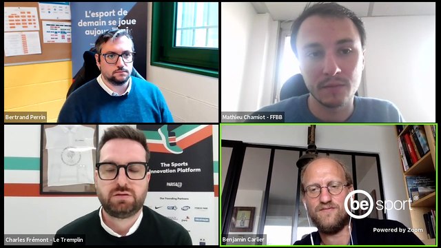 CNOSF Innovation : Webinaire Innovation #8