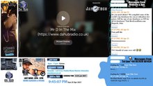Da Hub Radio - LIVE