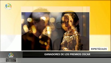 En Vivo - Noticias VPItv Emisión Central - Lunes 26 de abril
