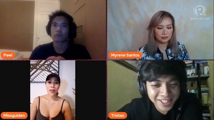 Inside the Industry x Kumu: Beauty and makeup with Miss Guiden and Myrene Santos