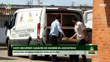 Lo que es noticia en las Regiones de Venezuela - Ahora