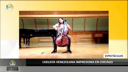 En Vivo - Noticias VPItv Emisión Central - Miércoles 28 de Abril