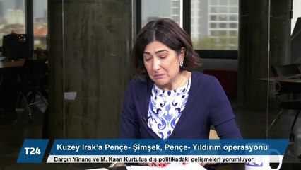 Cenevre’deki son gelişmeler ne anlama geliyor?