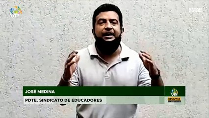 Lo que es noticia en EE.UU + Regiones de Venezuela - Ahora