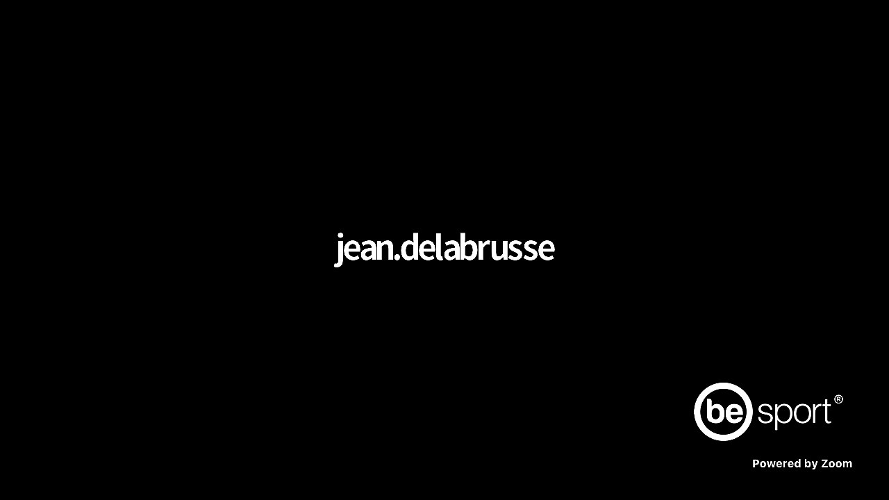 Ministère des Sports : Susciter et réussir des projets sportifs et socio-sportifs en Quartiers Prioritaires de la Ville - Temps 2