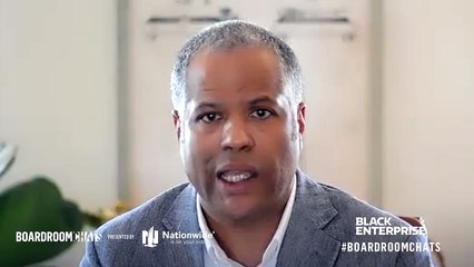 Driving Corporations To Increase Black Board Members with Guy Primus #BoardroomChats