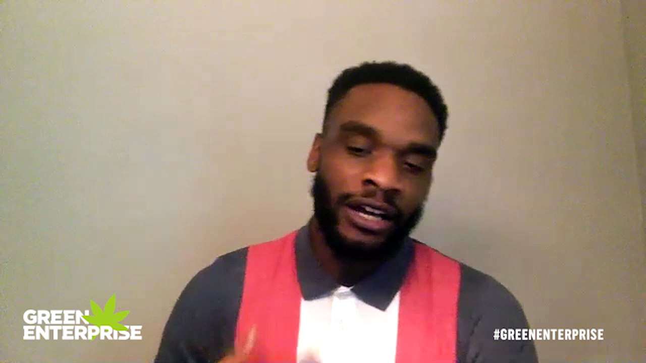 Cannabis Entrepreneur Timo Espinoza Discusses His Journey of Getting a Cannabis License