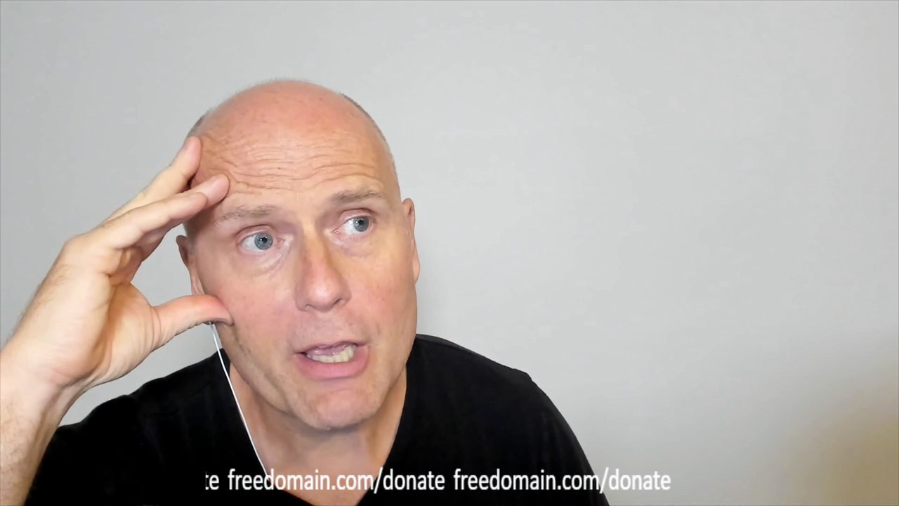 STEFAN MOLYNEUX Friday Night Call In!