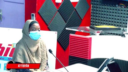 CHICONI FM TV - Avec son Direct