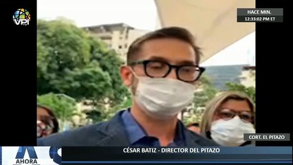 Declaraciones del Director de "El Pitazo" + Frustrado robó a la GNB en el Zulia - Ahora