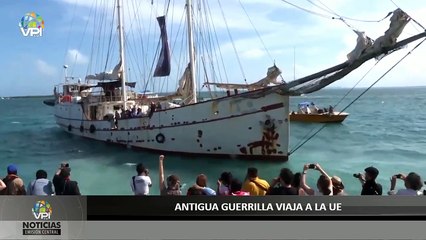 En Vivo - Noticias VPItv Emisión Central - Lunes 03 de Mayo