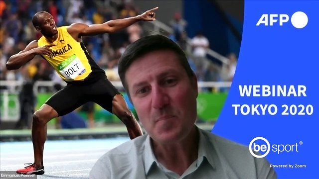 AFP : Jeux olympiques d'été - Le nouveau défi que l’AFP s’apprête à surmonter