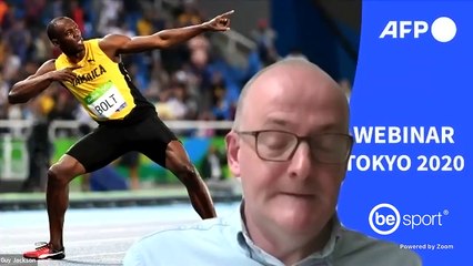 AFP : Summer Olympics - The new challenge that AFP is going to overcome.