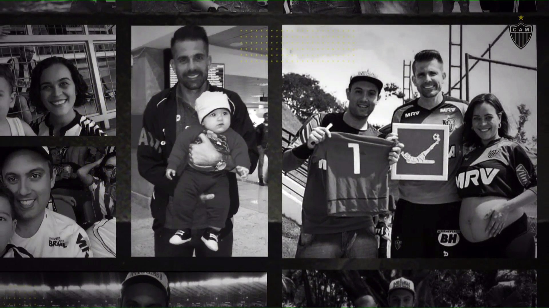 Galo Ao Vivo!