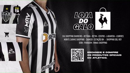 Galo Ao Vivo!