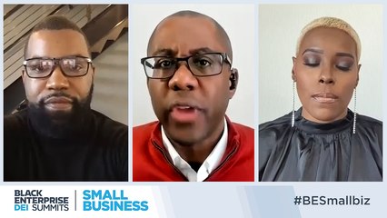Welcome to the Clubhouse: Using Tech to Power Your Company’s Growth #BEsmallbiz