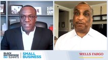 How Your Business Can Profit from Diversity, Equity & Inclusion Hosted by Wells Fargo #BEsmallbiz