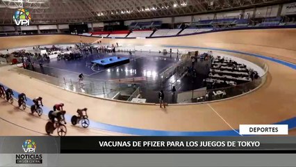 En Vivo - Noticias VPItv Emisión Central - Jueves 06 de Mayo