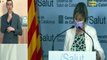 El Govern fa seguiment de la situació epidemiològica i de la mobilitat a Catalunya per la COVID-19