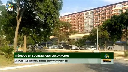 Informe sobre la prensa en Venezuela + Lo que es noticia en las regiones de Venezuela - Ahora