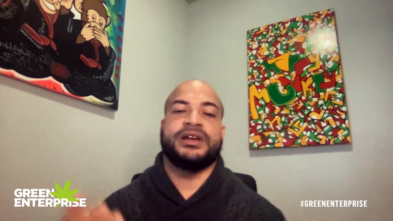 Co-Founder of New York Cannabis Company Happy Munkey Discusses New York Cannabis Opportunities