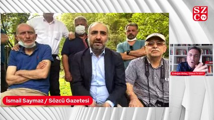 Скачать видео: İsmail Saymaz İkizdere'den aktarıyor