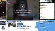 Da Hub Radio - LIVE