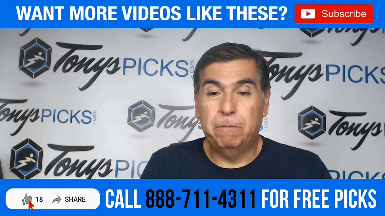FREE Picks and Predictions Betting Tips for Today 5-10-2021