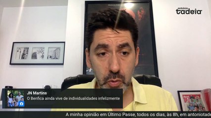 FDV #364 - A força do Sporting campeão
